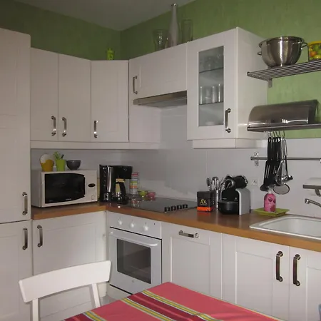 Apartment Du Lac Beaune (Cote d'Or)