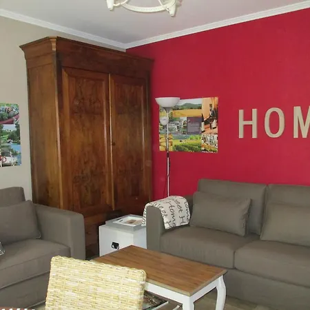 Apartment Du Lac